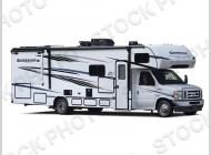 Used 2022 Forest River RV Sunseeker Classic 2440DS Ford image