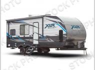 Used 2022 Forest River RV XLR Boost 27QB image