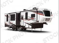 Used 2022 Forest River RV XLR Nitro 321 image