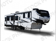 Used 2022 CrossRoads RV Cameo CE4051BH image