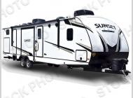 Used 2022 CrossRoads RV Sunset Trail SS253RB image