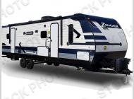 Used 2022 CrossRoads RV Zinger ZR298FB image