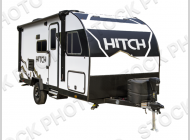 Used 2022 Cruiser Hitch 17BHS image