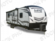 Used 2022 Cruiser MPG 2550RB image