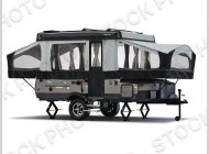 Used 2023 Forest River RV Rockwood Extreme Sports 2280BHESP image