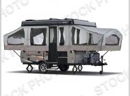 Used 2023 Forest River RV Flagstaff MAC Series 425M image