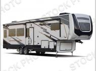 Used 2023 Forest River RV Cedar Creek 360RL image