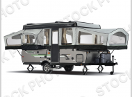Used 2023 Forest River RV Rockwood Freedom Series 2318G image
