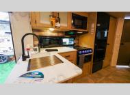 Used 2023 Forest River RV Wildwood X-Lite 263BHXLX image