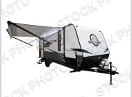 Used 2023 Forest River RV Ozark 1650BHK image