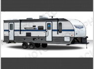 Used 2023 Gulf Stream RV Kingsport Ultra Lite 268BH image