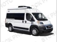 New 2023 Thor Motor Coach Rize 18G image