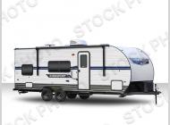 Used 2023 Gulf Stream RV Kingsport Ultra Lite 275FBG image