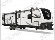 Used 2023 Highland Ridge RV Open Range Light 275RLS image