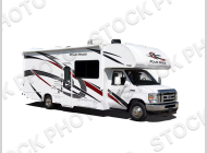 Used 2023 Thor Motor Coach Four Winds 31EV image