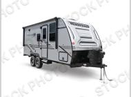 Used 2023 Winnebago Micro Minnie 1720FB image