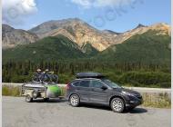 New 2025 SylvanSport GO Std. Model image