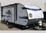 Used 2023 Forest River RV Salem FSX 176QBHKX image
