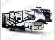 Used 2023 Keystone RV Fuzion 373 image