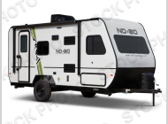 Used 2023 Forest River RV No Boundaries NB20.4 image