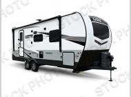 Used 2023 Forest River RV Rockwood Mini Lite 2506S image