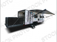 Used 2023 Forest River RV IBEX 24MTH image