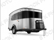 Used 2023 Airstream Basecamp 20X image