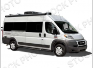 New 2023 Thor Motor Coach Sequence 20K image