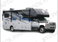 Used 2024 NeXus RV Rebel 30R image