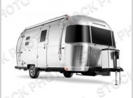 New 2025 Airstream RV Caravel 20FB image