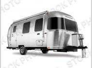 New 2025 Airstream RV Caravel 22FB image