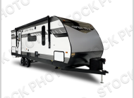 Used 2023 Dutchmen RV Aspen Trail 3230BHS image