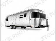 New 2025 Airstream RV Flying Cloud 30RB Twin image