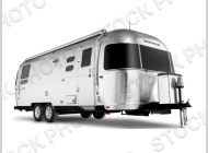 New 2025 Airstream RV Flying Cloud 25RB Twin image
