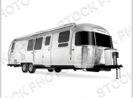 New 2025 Airstream RV Flying Cloud 30FB Office image