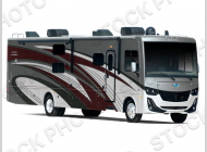 Used 2024 Holiday Rambler Invicta 32RW image