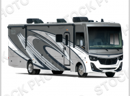 New 2025 Fleetwood RV Fortis 34MB image