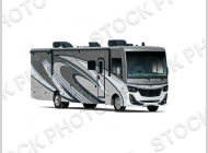 New 2025 Fleetwood RV Fortis 36Y image