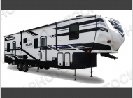 Used 2023 Heartland Fuel 323 image