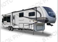 Used 2023 Alliance RV Paradigm 310RL image