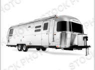 New 2025 Airstream RV International 30RB Twin image