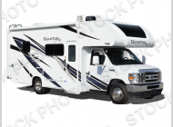 Used 2023 Thor Motor Coach Quantum LC LC26 image