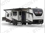 Used 2023 Alliance RV Valor 31T13 image