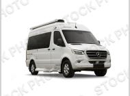 Used 2023 Pleasure-Way Ascent TS image