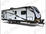 Used 2024 Heartland Sundance Ultra Lite 262RB image