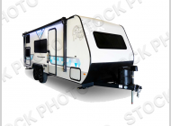 Used 2023 Forest River RV IBEX 20MDS image