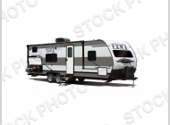 Used 2023 Forest River RV Puma 23BHC image