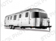 New 2024 Airstream RV Classic 33FB image