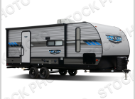Used 2024 Forest River RV Salem 29VBUD image