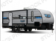 Used 2024 Forest River RV Salem 23RK image